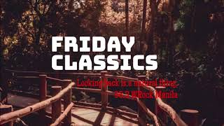 Friday Classics (April 10, 2020) on 96.3 WRock Manila screenshot 5