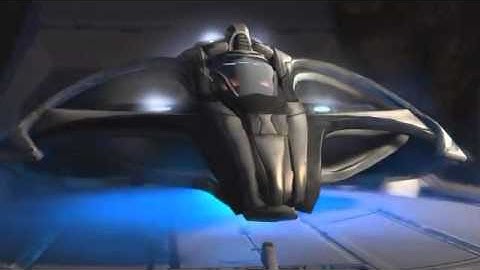 HLPX-COM: Enemy Within Firestorm