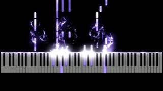 BIGBANG - 하루하루(HARU HARU) [Piano Tutorial]