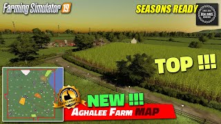 FS19 | NEW MAP 