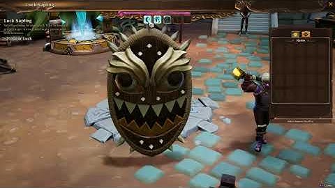 Torchlight 3 - Part 5 - 4th hour of gameplay