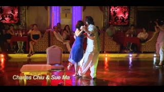 2012 Sh Tango Festivalcharles Chiu Y Sue Ma