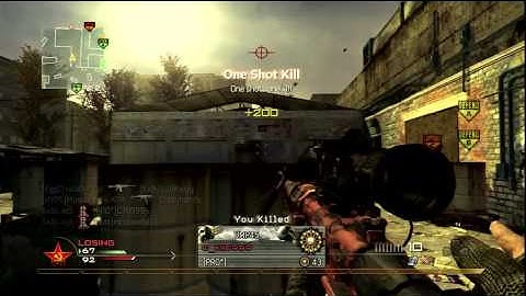 No Scope Collateral HeadShot