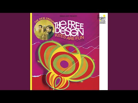 新品 The Free Design - Kites Are Fun / LP The Free Design | Kites Are Fun – Light in the Attic