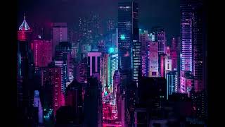Chaloupe  - Thriving Night (Retrowave / Synthwave)