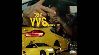 Dei V, Bad Bunny - VVS (Remix)