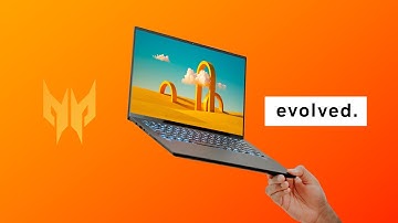 Their THINNEST 14" Gaming Laptop