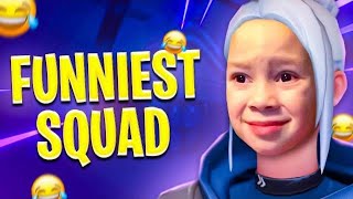 *Funniest* Indian Squad in Valorant  | Valorant Funny Moments India