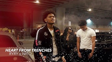 RyRy x Nito - 