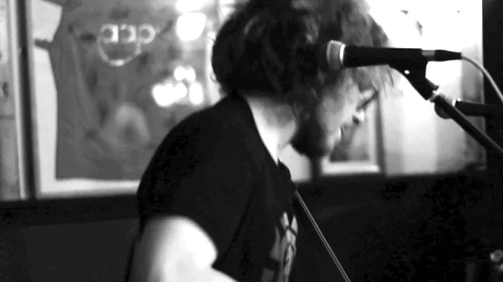 Jody Wilkins Live At The Gamekeeper (New Forest)