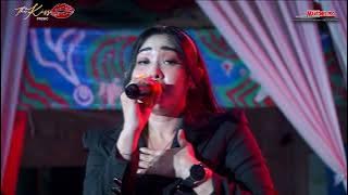 SERAUT WAJAH - DEA DENADA- The Kiss Music Wedd Elga & Faiz