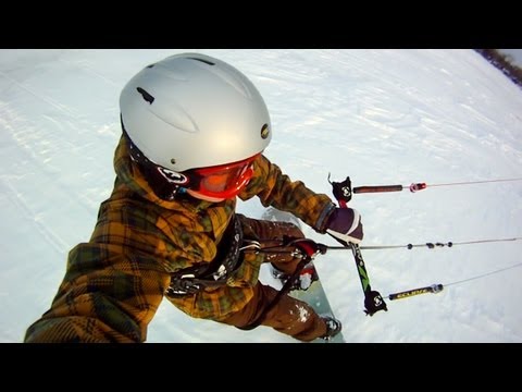 GoPro HD HERO