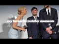 My favourite joshifer moments part 2