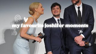 My Favourite Joshifer Moments Part 2