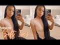 THE EASIEST AND FASTEST WAY TO DO EXTENDED SOFT LOCS *Beginner Friendly*