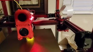 Voron Trident Serial Request