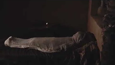 Daily Gospel Reading Video - St. Matthew 9:18-26 (HINDI)