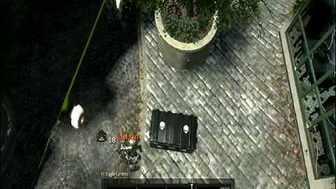 Call of Duty: Modern Warfare 3 - Decoy Package Multi Kill