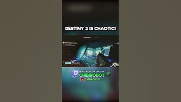 Destiny 2 Makes You Feel Like You
