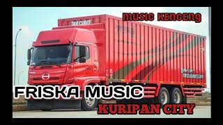 FULL 2 JAM FRISKA MUSIC LIVE KURIPAN CITY BERSAMA ARR BUNG ENGGAL MUSICC LEPAS LANDASSS RAJO MUDO