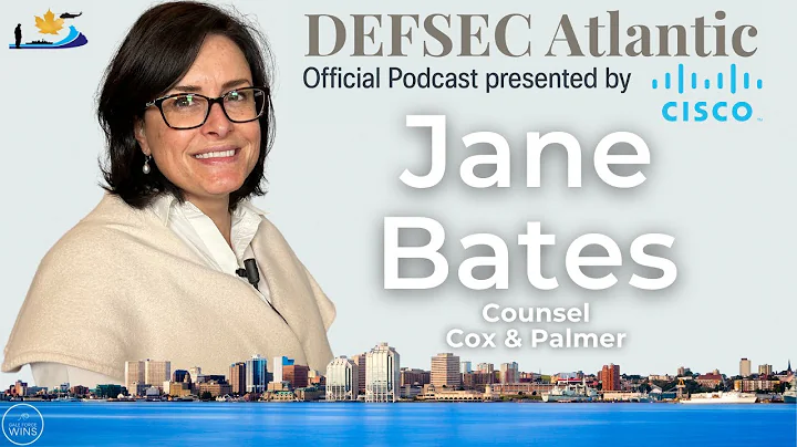 Jane Bates - Counsel - Cox & Palmer - #DEFSECATL