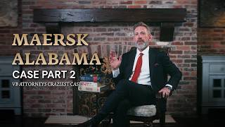 Maersk Alabama Case Pt 2
