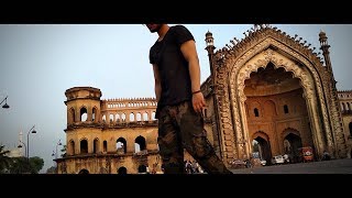 ARAAZ- INDIAN NAAGIN (Official Trap Music Video) | Lucknow Resimi