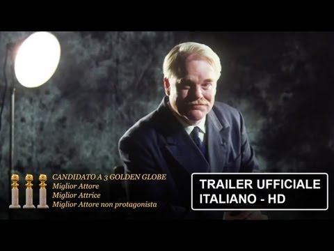 The Master - Trailer italiano ufficiale