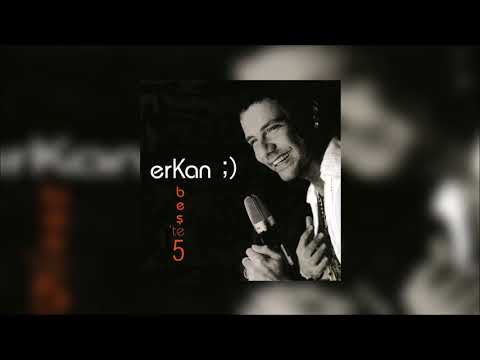 Erkan - Tükendim [Playback]