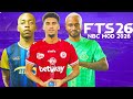 JINSI YA KUDOWNLOAD NA KUINSTALL FTS 2026 NBC MOD LIGI KUU TANZANIA 2026 