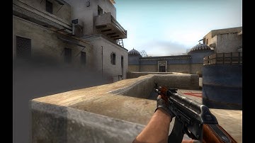 Jumping One Tap Headshot