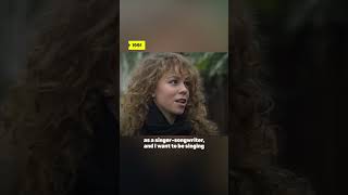 Mariah Carey on Wanting to Have a Long Career #shorts