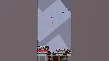 find the button challenge part 11 ( snow )#shorts #minecraft#ytshorts #minecraftchallenge #ytshorts