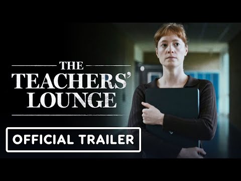 The Teacher's Lounge