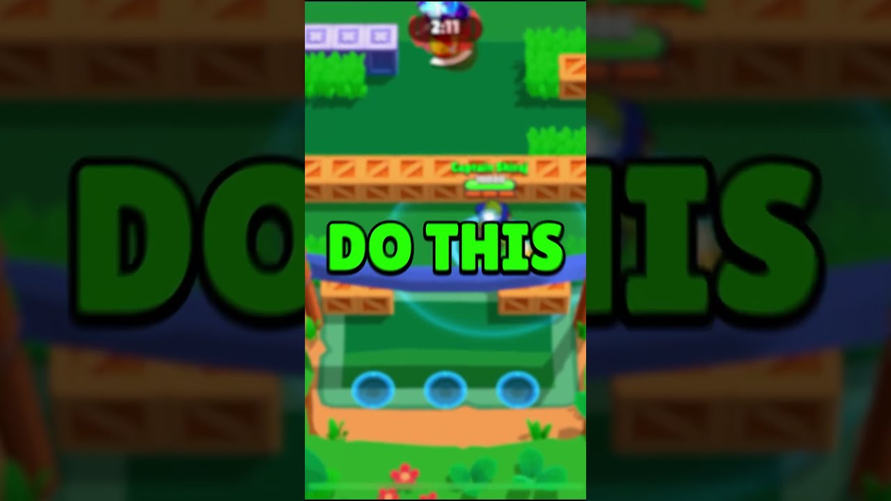 Buster Super Pro Guide Brawl Stars Shorts Brawlstars