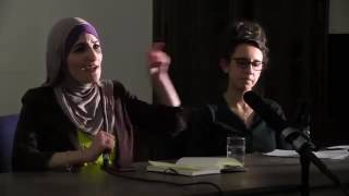 LINDA SARSOUR   accuses Netanyahu of killing tons of journalists