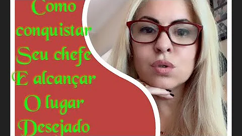 O que fazer para conquistar a confiança do chefe?