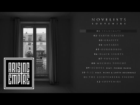 NOVELISTS FR - C'est La Vie (OFFICIAL VIDEO)