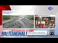 Petition for bail ng 9 na akusado kaugnay sa substandard flood... | Balitanghali