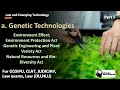 Genetic Technologies