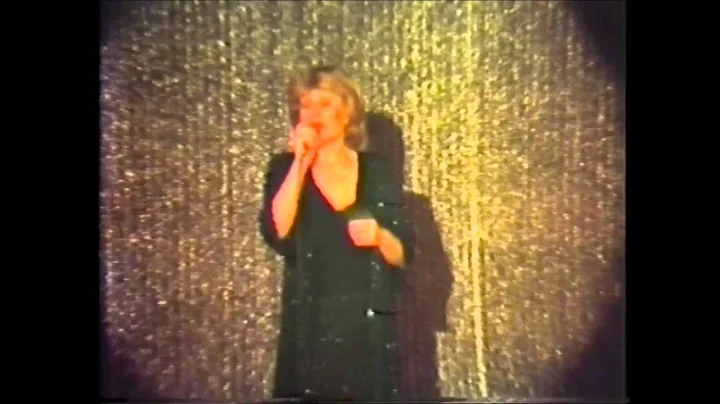 'ARIGATO LIVE' 1979-80 Penny Evenson