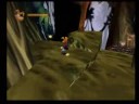 Rayman 2 (N64) Single-Segment Speed Run Part 3