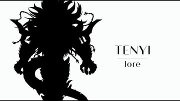 Spirits of the Tenyi ∣ Yu-Gi-Oh! Lore