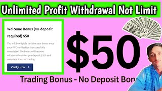 $50 No Deposit Bonus Profit Not Limit || SpecFX Trading Strategy || Forex With Asad Akash!!