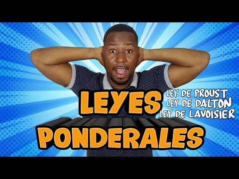 Video: ¿En qué ley se basa la estequiometría?