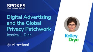 Full Digital Advertising and the Global Privacy Patchwork: A broad privacy rule News