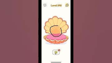 Dop 4 - Draw One part Level 240 #shorts #rainbowdop #sjgameplay