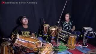 Pingin Nangis Tapi Isin ll Sunan Kendang Dheta Tok Tung
