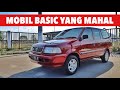 KIJANG KAPSUL AKAN SEMAKIN MAHAL | Used Car Review