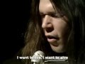 二ール・ヤング NEIL YOUNG - 孤独の旅路 HEART OF GOLD